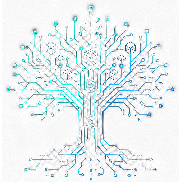 Símbolo da Lex Tree